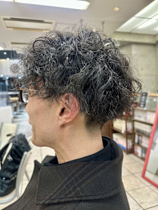 ツイストスパイラル