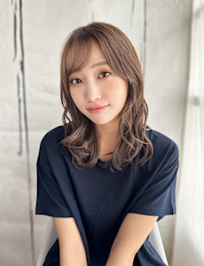 韓国風×ミディアム