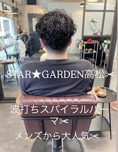 2026年メンズ人気波打ちパーマhair✂︎