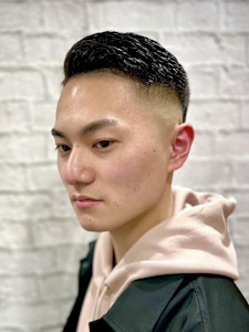 フェードスタイル