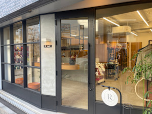 R hair(アールヘアー)