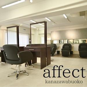 affect 金沢文庫【アフェクト】(アフェクト)