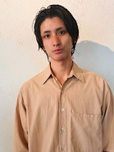 LIC men's salon 南堀江×スタイル