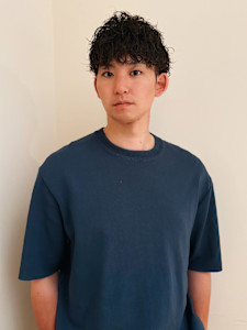 LIC men's salon 南堀江×スタイル