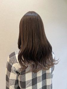 アッシュグレー