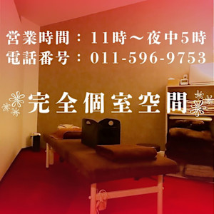 ぐーすか すすきの南6条店(グースカ ススキノミナミロクジョウテン)