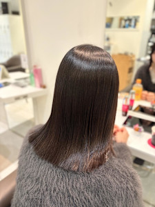 ・PREMIUM髪質改善・