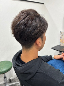 Second × Style