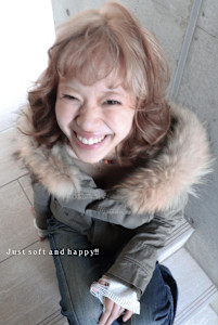 デザインカラー/ダメージレスハイトーン