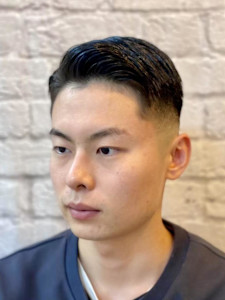 フェードスタイル