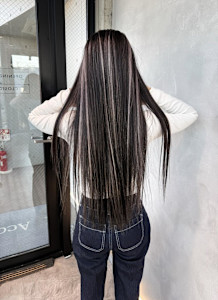 ★オリジナルマジックハイライトデザイン★