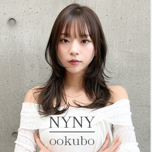 NYNY 大久保店(ニューヨークニューヨーク オオクボテン)