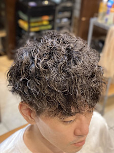 神田ハードスパイラル