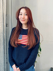 ステップボーンカットSBCP生ミネラルカラー