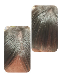 話題のトキカタ♪前髪編