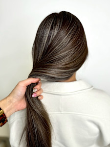 コントラストハイライト