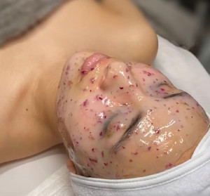 ladies shaving(レディースシェービング)