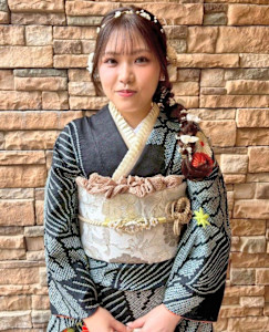 祝 二十歳の集い