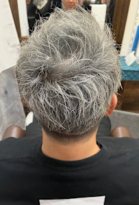 サロンヘアー・プラス×スタイル