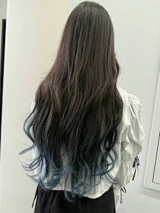 グラデーションカラー