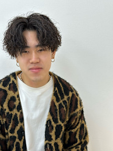 Alma four×スタイル