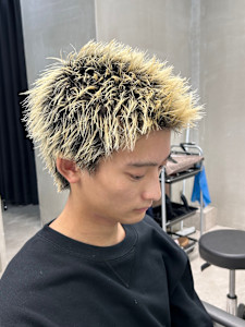 Alma four×スタイル