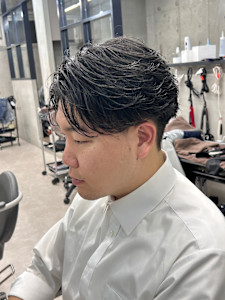 Alma four×スタイル