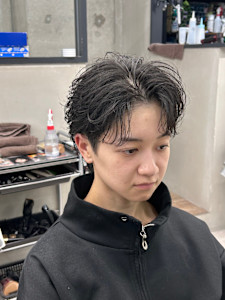 Alma four×スタイル