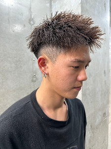 Alma four×スタイル