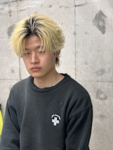 Alma four×スタイル