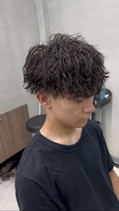 Alma four×スタイル