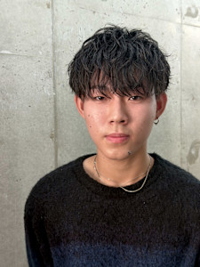 Alma four×スタイル