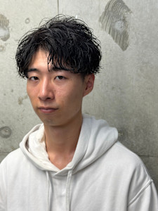 Alma four×スタイル