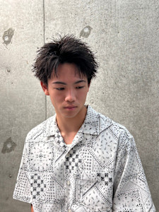 Alma four×スタイル