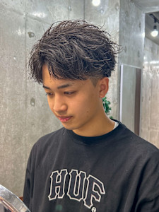 Alma four×スタイル