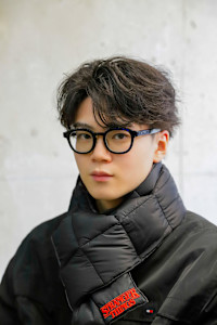 Alma four×スタイル