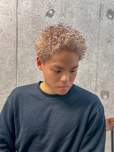 Alma four×スタイル