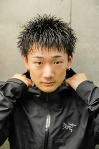 Alma four×スタイル