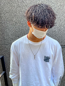 Alma four×スタイル