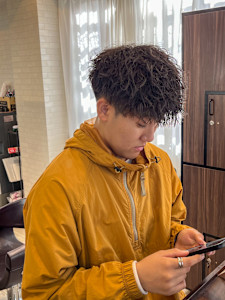 Alma four×スタイル