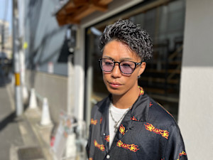 Alma four×スタイル