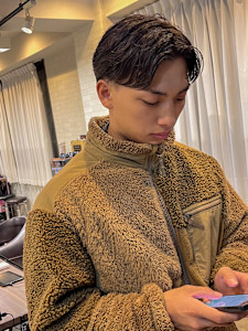 Alma four×スタイル