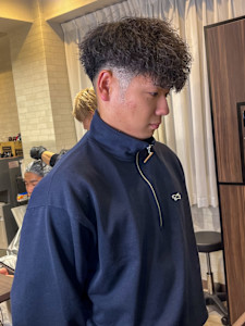 Alma four×スタイル