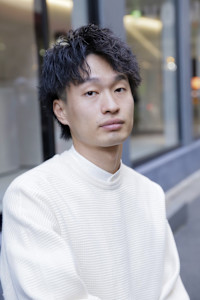 Alma four×スタイル