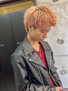 Alma four×スタイル