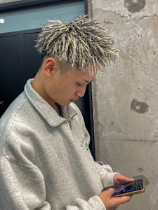 Alma four×スタイル