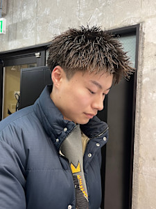 Alma four×スタイル