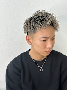 Alma four×スタイル