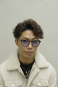 Alma four×スタイル