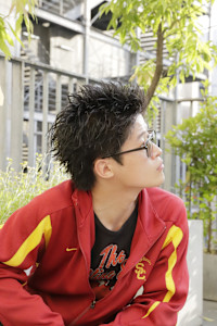 Alma four×スタイル